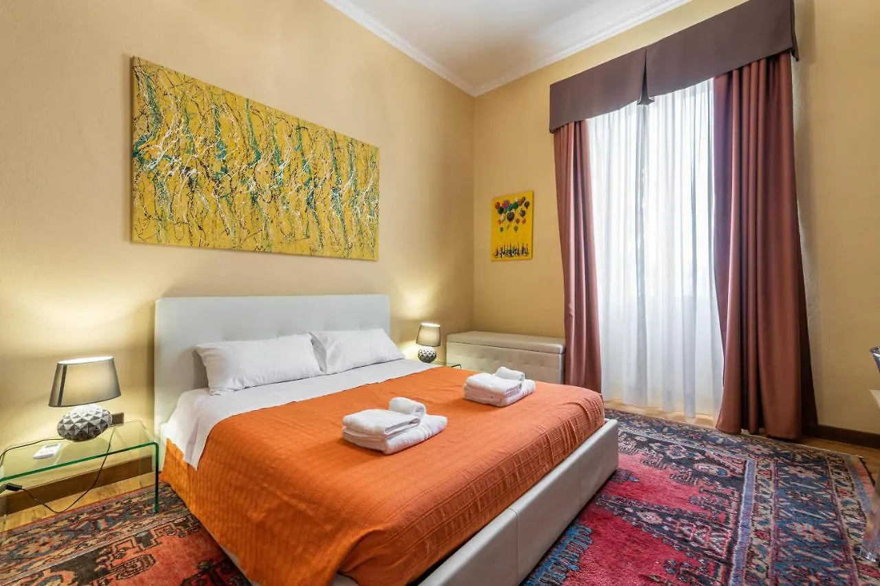 Leonardo Da Vinci - Cagliari Apartment